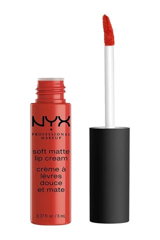 Crème à lèvres fini mat - 22 Morocco - 8 ml