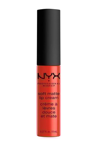Crème à lèvres fini mat - 22 Morocco - 8 ml