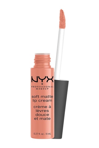 Crème à lèvres douce et mate - 62 Cabo - 8 ml