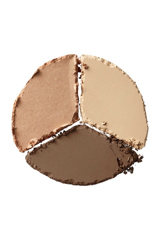 Palette sculptante visage 3 Steps to Sculpt - Light - 5 g