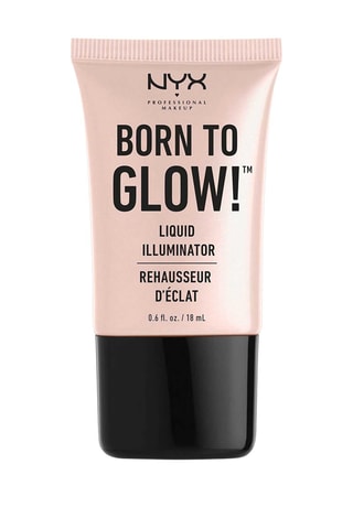 Illuminateur liquide Born to Glow - Sunbeam - 18 ml