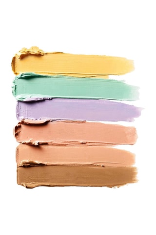 Palette Color Correcting - 9 g
