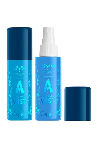 Brume fixatrice teint Avatar 2 Metkayina - 60 ml