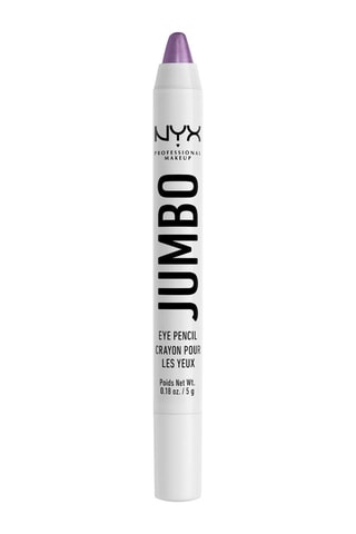 Crayon jumbo multiusage yeux Jumbo - Eggplant - 5 g
