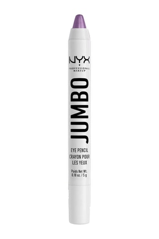 Crayon jumbo multiusage yeux Jumbo - Eggplant - 5 g