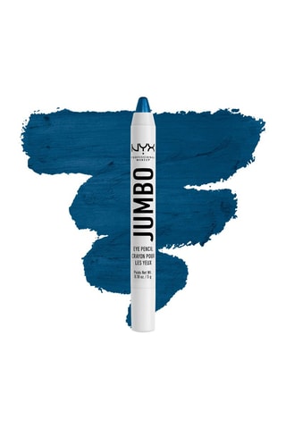 Crayon jumbo crémeux yeux Jumbo - Blueberry Pop - 5 g