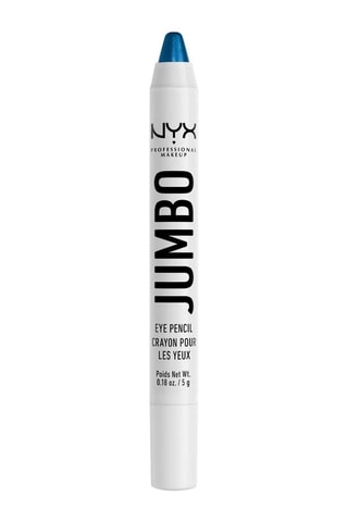 Crayon jumbo crémeux yeux Jumbo - Blueberry Pop - 5 g