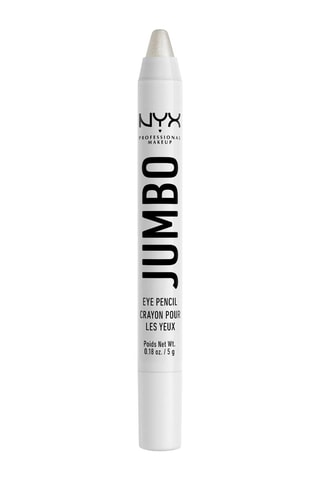 Crayon jumbo crémeux yeux Jumbo - Cottage Cheese - 5 g