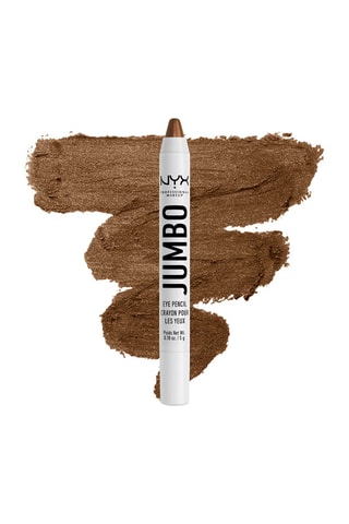 Crayon jumbo crémeux yeux Jumbo - French Fries - 5 g