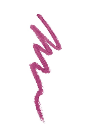 Crayon crémeux mat lèvres vegan waterproof Line Loud - Hottie Hijacker - 1,2 g