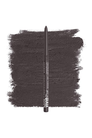 Crayon pour les yeux Vivid Rich - Marron - 0,28 g