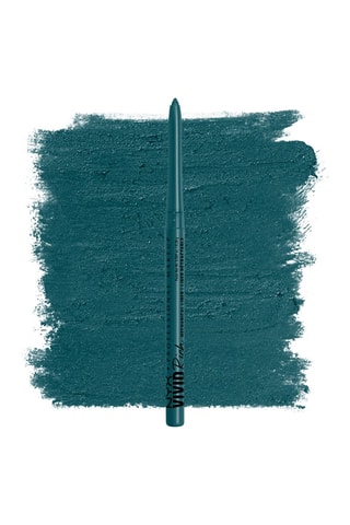 Crayon pour les yeux Vivid Rich - Bleu - 0,28 g