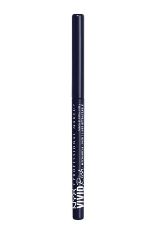 Crayon pour les yeux Vivid Rich - Bleu saphir - 0,28 g