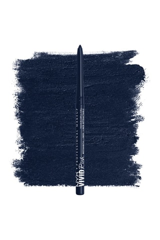 Crayon pour les yeux Vivid Rich - Bleu saphir - 0,28 g