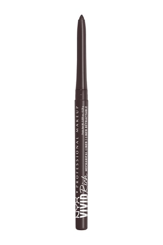 Crayon pour les yeux Vivid Rich - Marron - 0,28 g
