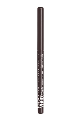 Crayon pour les yeux Vivid Rich - Marron - 0,28 g