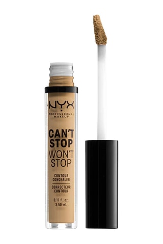 Anticernes liquide vegan Can't stop won't stop - Beige - 3,5 ml