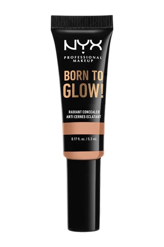 Anticernes correcteur yeux Born to Glow ! - 7.5 Soft Beige - 5,3 ml