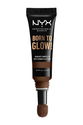 Anticernes correcteur yeux Born to Glow ! - 22 Deep - 5,3 ml
