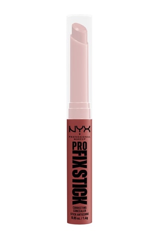 Anti-cernes et correcteur Pro fix stick - Rouge - 1,6 g