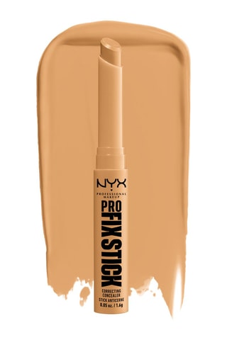Anti-cernes et correcteur Pro fix stick - Beige - 1,6 g