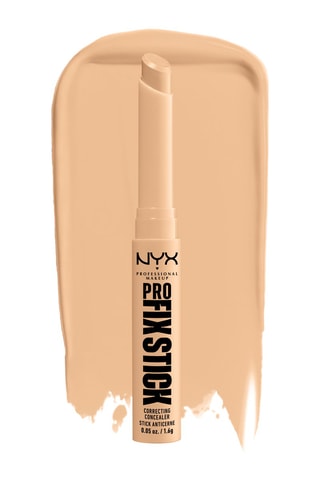 Anti-cernes et correcteur Pro fix stick - Nude - 1,6 g