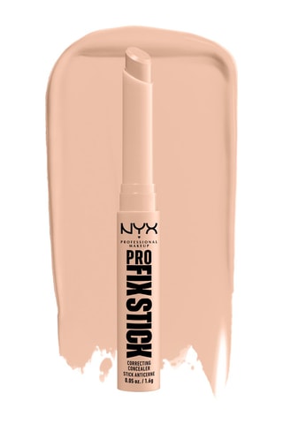 Anti-cernes et correcteur Pro fix stick - Beige - 1,6 g