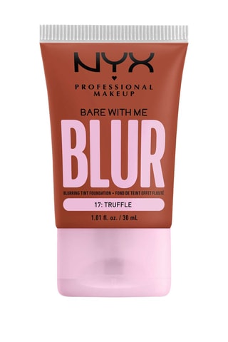Fond de teint mat vegan liquide Bare With Me Blur - Truffle - 30 ml