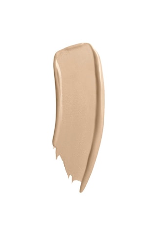 Fond de teint couvrant liquide waterproof vegan fini mat 24 h Can't Stop Won't Stop - N°6.3 Warm Vanilla - 30 ml