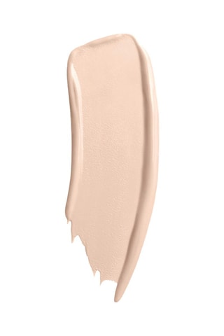 Fond de teint couvrant liquide waterproof vegan fini mat 24 h Can't Stop Won't Stop - N°1.3 Light Porcelain - 30 ml
