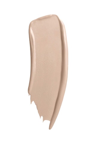 Fond de teint couvrant liquide waterproof vegan fini mat 24 h Can't Stop Won't Stop - N°3 Porcelain - 30 ml