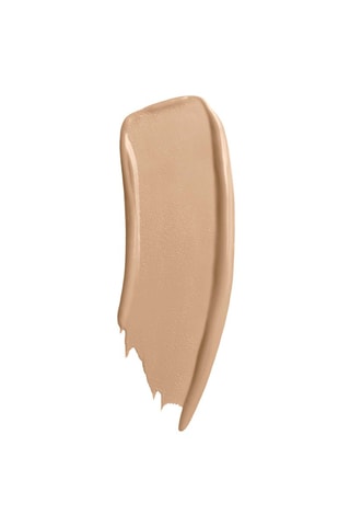 Fond de teint couvrant liquide waterproof vegan fini mat 24 h Can't Stop Won't Stop - N°8 True Beige - 30 ml
