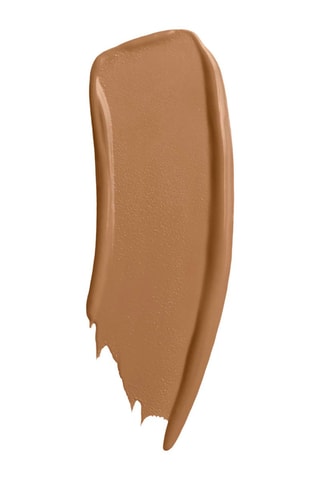 Fond de teint liquide couvrant mat vegan 24 h Can't Stop Won't Stop - Honey - Peaux normales - 30 ml