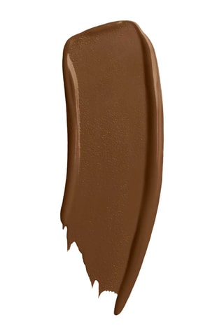 Fond de teint liquide couvrant mat vegan 24 h Can't Stop Won't Stop - Walnut - Peaux normales - 30 ml
