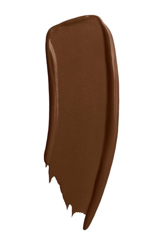 Fond de teint liquide couvrant mat vegan 24 h Can't Stop Won't Stop - Deep Walnut - Peaux normales - 30 ml