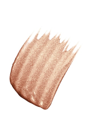 Fard à paupières liquide vegan 12h Ultimate Glow Shots - Golden Goji - 7,5 ml