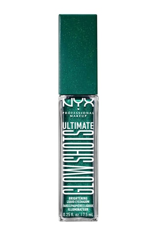 Fard à paupières liquide vegan 12h Ultimate Glow Shots - Watermelon Wealth - 7,5 ml