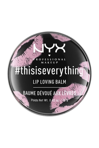 Baume à lèvres teinté This is Everything - Brillant - 12 g