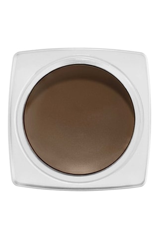 Pommade teintée à sourcils waterproof Tame & Frame - Brunette - 5 g