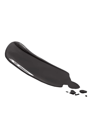 Gel teinté vegan longue tenue double embout sourcils Zero To Brow Gel - Black - 2 ml