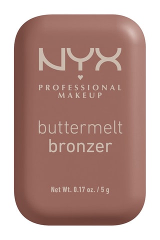Bronzer Buttermelt - Butta biscuit - 5 g