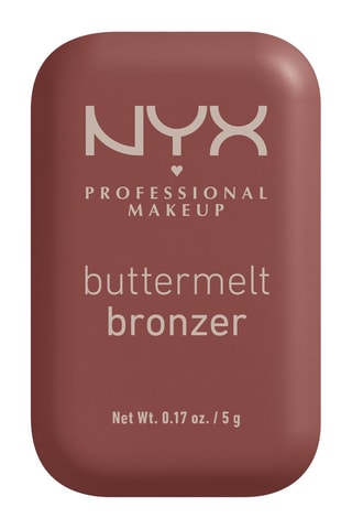 Bronzer Buttermelt - Butta dayz - 5 g