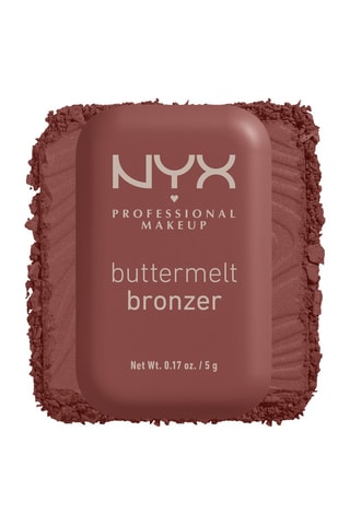 Bronzer Buttermelt - Butta dayz - 5 g