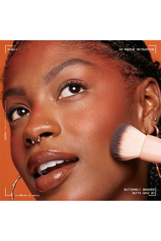 Bronzer Buttermelt - Butta dayz - 5 g