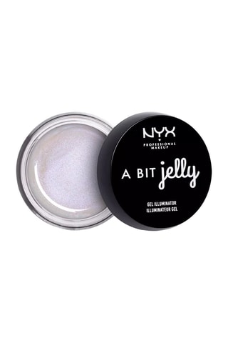Highlighter A Bit Jelly - Bronze - 15,8 ml