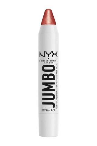 Crayon jumbo enlumineur multiusage vegan - Lemon Merringue - 2,7 g