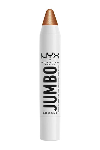 Crayon jumbo enlumineur multiusage vegan - Apple Pie - 2,7 g
