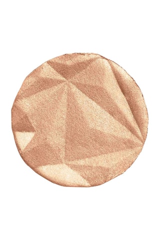 Highlighter compact vegan High Glass - 01 Moon Glow - 4 g