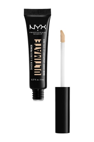 Base à paupières liquide végane Ultimate Shadow & Liner Primer - Light/Medium - 8 ml