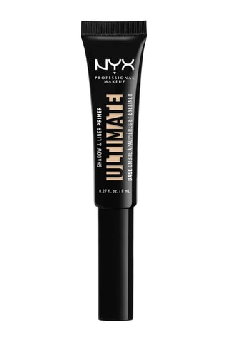 Base à paupières liquide végane Ultimate Shadow & Liner Primer - Light/Medium - 8 ml